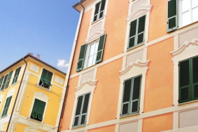 Romeo Apartments, Santa Margherita Ligure
